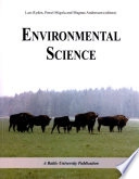 Environmental science : understanding, protecting, and managing the environment in the Baltic Sea region; Lars Rydén, Magnus Andersson, Pawel Migula; 2003