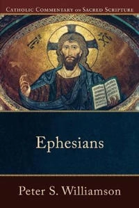 Ephesians; Peter S. Williamson; 2009