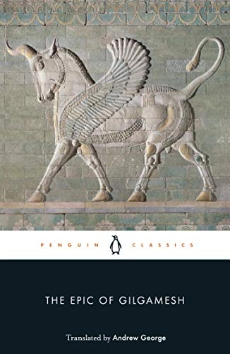 Epic of Gilgamesh; Anonymous; 2002