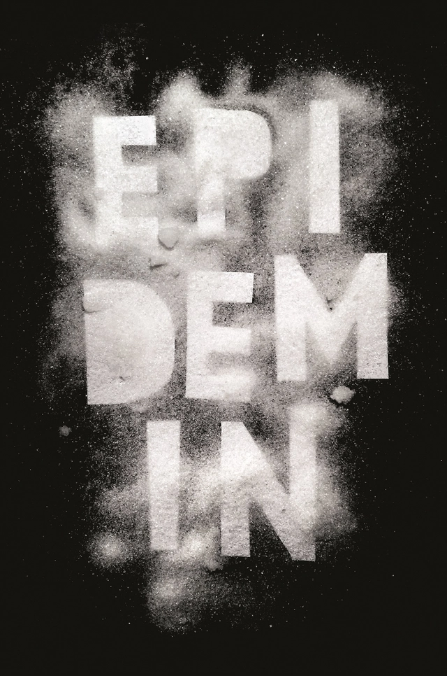 Epidemin; Åsa Ericsdotter; 2016