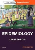 Epidemiology; Leon Gordis; 2013