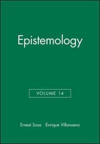 Epistemology:supplement to nous; Ernest Sosa; 2004