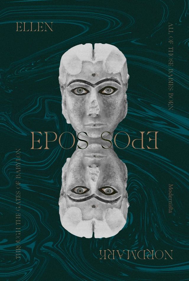 Epos; Ellen Nordmark; 2024