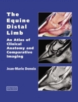 Equine distal limb - an atlas of clinical anatomy and comparative imaging; Jean-marie (cirale-hippolia, Goustranville,  France) Denoix; 2000
