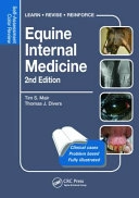 Equine Internal Medicine; Tim S Mair, Thomas J Divers; 2015