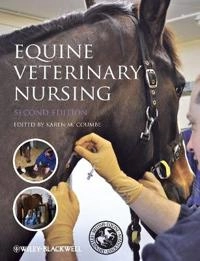 Equine Veterinary Nursing; Karen. Coumbe, British Equine Veterinary Association.; 2012