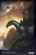Eragon; Christopher Paolini; 2007