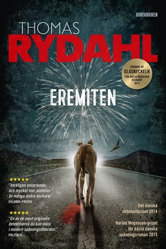 Eremiten; Thomas Rydahl; 2016
