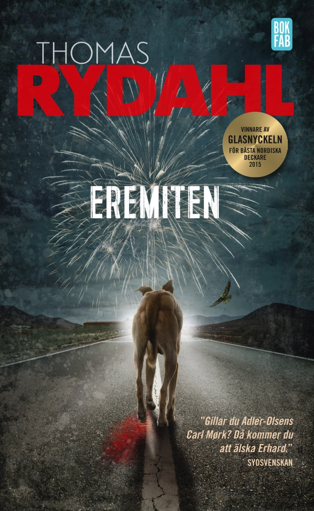 Eremiten; Thomas Rydahl; 2017