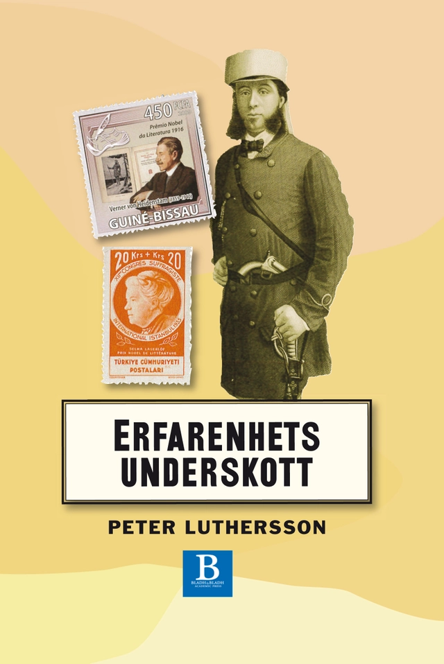 Erfarenhetsunderskott : noteringar om svensk 1800-talslitteratur; Peter Luthersson; 2017