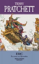 Eric; Terry Pratchett; 2003