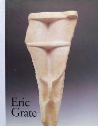 Eric Grate : skulptur; Eric Grate; 1990