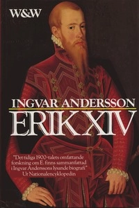 Erik XIV; Ingvar Andersson; 1993
