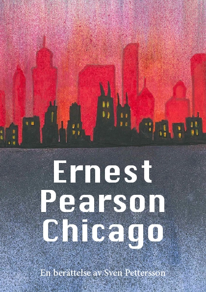 Ernest Pearson Chicago; Sven Pettersson; 2018