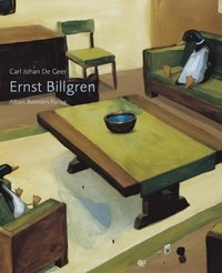 Ernst Billgren; Carl Johan De Geer; 2000
