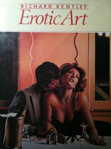 Erotic Art; Richard Bentley