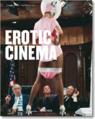 Erotic Cinema; Douglas Keesey; 2005