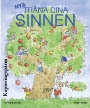 ERS AV 88621-46-7 Träna dina sinnen, kopieringspärm; Pia Wallenkrans; 1997