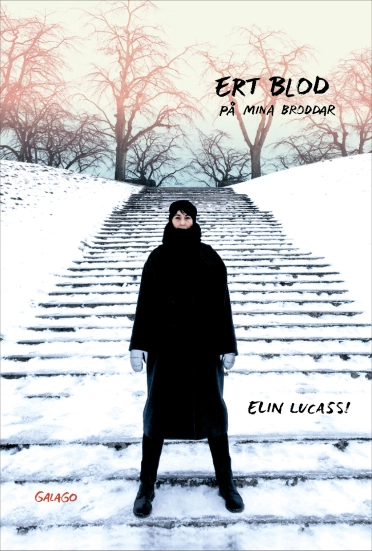 Ert blod på mina broddar; Elin Lucassi; 2019