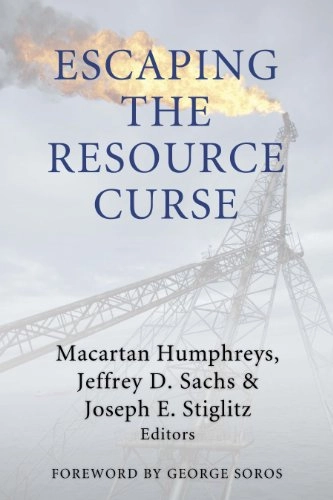 Escaping the resource curse; Macartan Humphreys; 2007
