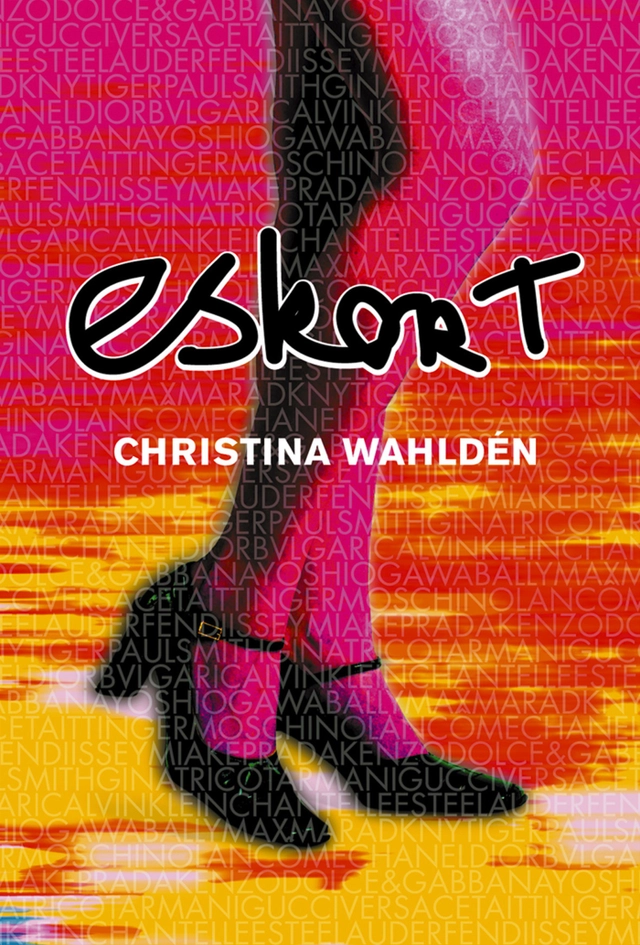Eskort; Christina Wahldén; 2003