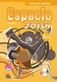 Espacio Joven A2.2; David Isa De Los Santos, Nazaret Puente Giron, Liliana Pereyra Brizuela, Emilio Jose Marin Mora, Francisca Fernandez Vargas, Carmen Cabeza Sanchez, Amelia Guerrero Aragon, Luisa Galan Martinez, Francisco Fidel Riva Fernandez; 2011