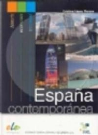España contemporánea; Cristina. López Moreno; 2008