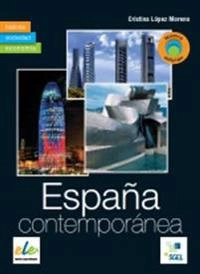 España Contemporánea ; Cristina López Moreno; 2015