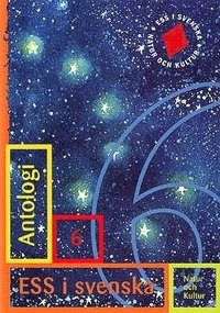 ESS i svenska Tidigare upplaga:  6, Antologi; Lennart Husén, Runo Lindskog, Jan Ollars; 1998