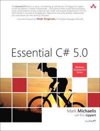 Essential C# 5.0; Mark. Michaelis; 2012