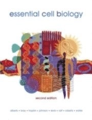 Essential Cell Biology; Bruce Alberts, Dennis Bray, Karen Hopkin, Alexander Johnson, Julian Lewis; 2004
