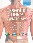 Essential clinical anatomy; Keith L. Moore; 2011