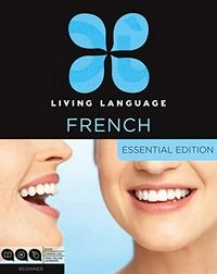 Essential FrenchLiving language series