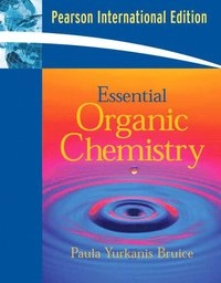 Essential organic chemistry; Paula Yurkanis Bruice; 2006