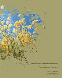 Essential organic chemistry; Paula Yurkanis Bruice; 2014