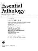 Essential pathology; Emanuel Rubin, John L. Farber; 1995