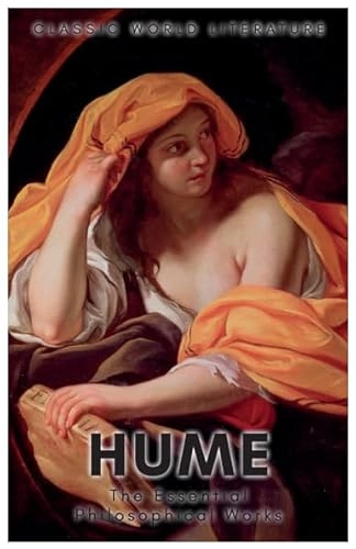Essential Philosophical Works; David Hume, Tom Griffith; 2011