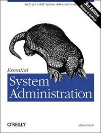 Essential System Administration; AEleen Frisch; 2002
