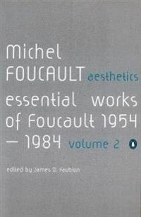 Essential works of Foucault, 1954-1984; Michel Foucault; 2000