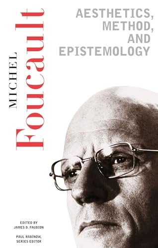 Essential works of Foucault, 1954-1984; Michel Foucault; 1998