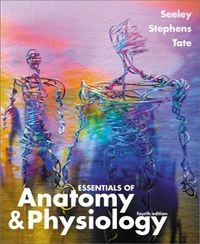 Essentials of anatomy and physiology; Rod R. Seeley; 2002