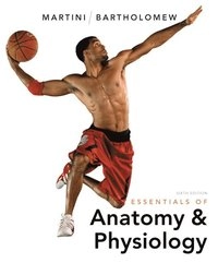Essentials of anatomy & physiology; Frederic Martini; 2013