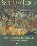 Essentials of ecology; Colin R. Townsend; 2003