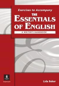 ESSENTIALS OF ENGLISH (THE)    WORKBOOK             183037; Lida Baker; 2003