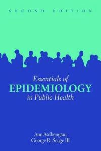 Essentials of epidemiology in public health; Ann Aschengrau; 2008
