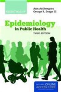 Essentials of epidemiology in public health; Ann Aschengrau; 2013