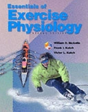 Essentials of exercise physiology; William D McArdle; 2000