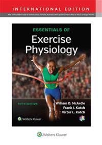 Essentials of exercise physiology; William D. McArdle; 2015