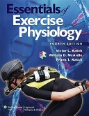 Essentials of Exercise Physiology; Victor L. Katch; 2011