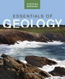 Essentials of Geology with e-book and Smartwork Registration Card; Stephen Marshak; 2012